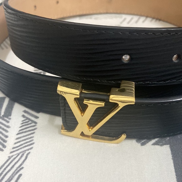 LOUIS VUITTON BELT - Picture 2 of 4